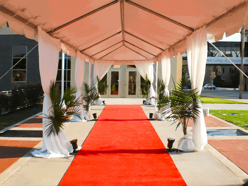 Big Tent Events Big Tent Events