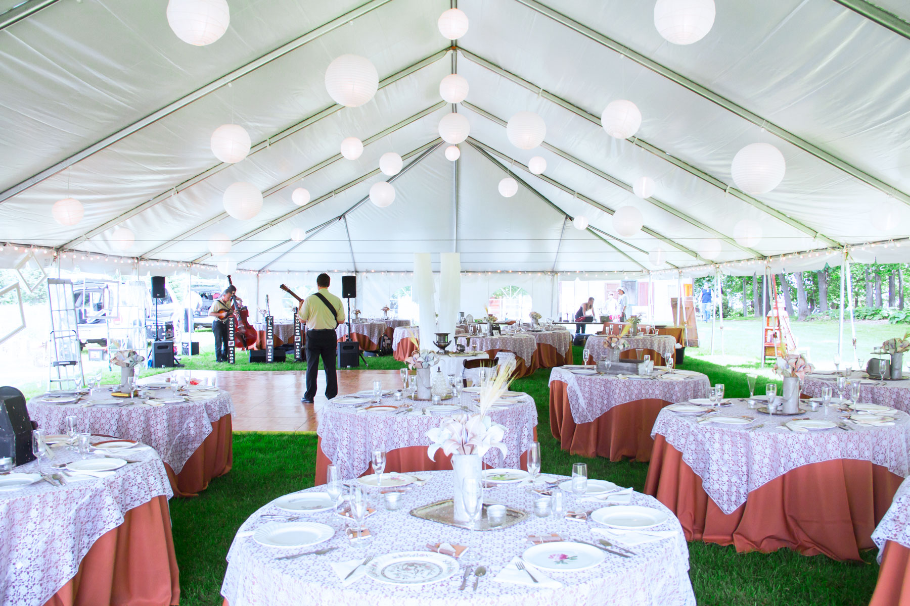 Wedding Tents Big Tent Events Wedding Tents Big Tent Events