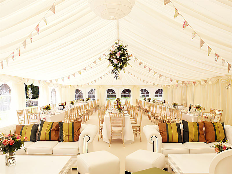 Big Tent Events Big Tent Events