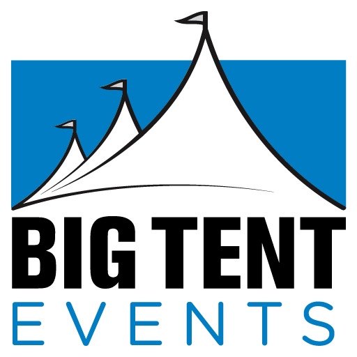 80 Guest Reception Seating Big Tent Events