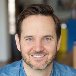 Steve C. Testimonial Portrait